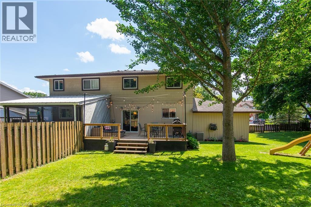 135 Conestoga Road, New Hamburg, Ontario  N3A 2B5 - Photo 36 - 40844370