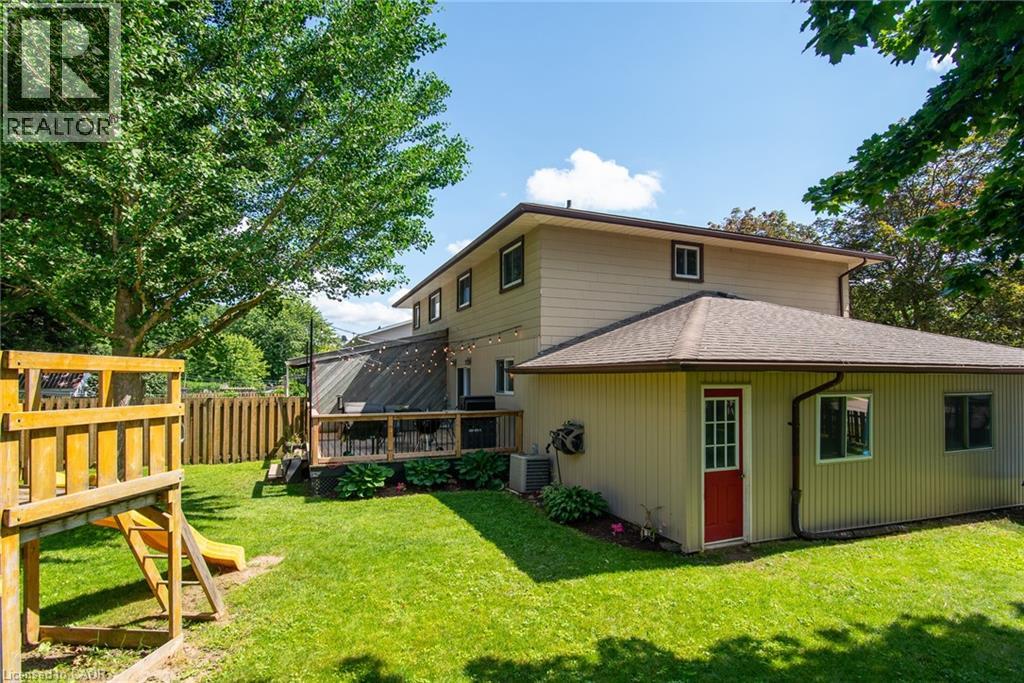 135 Conestoga Road, New Hamburg, Ontario  N3A 2B5 - Photo 37 - 40844370
