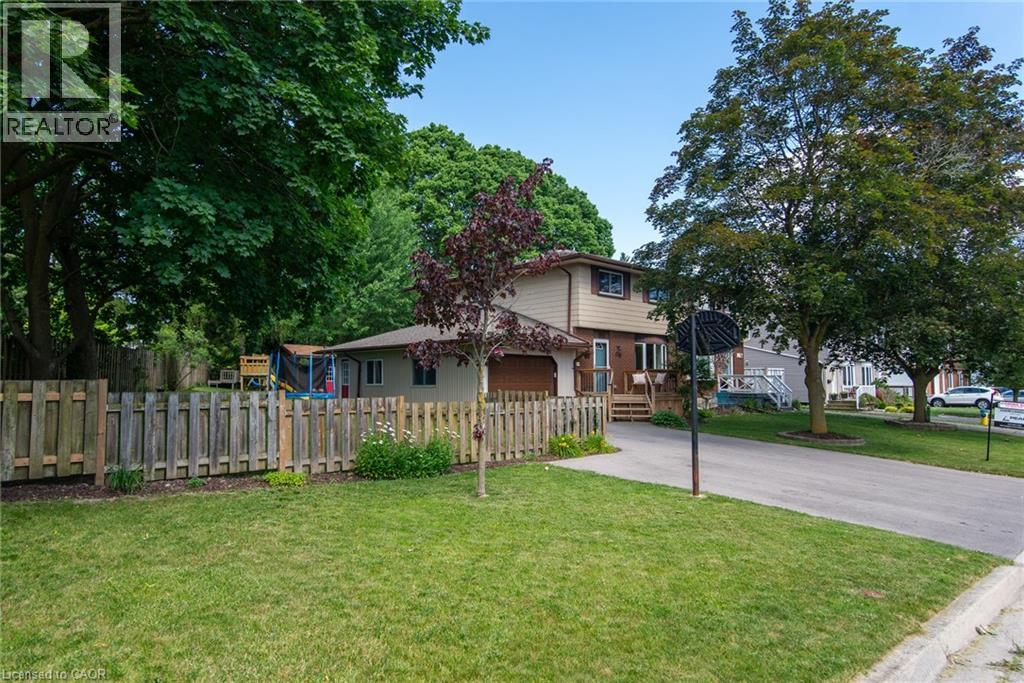 135 Conestoga Road, New Hamburg, Ontario  N3A 2B5 - Photo 4 - 40844370