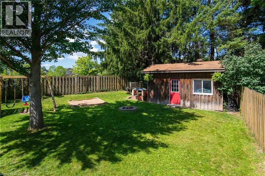 135 Conestoga Road, New Hamburg, Ontario  N3A 2B5 - Photo 45 - 40844370
