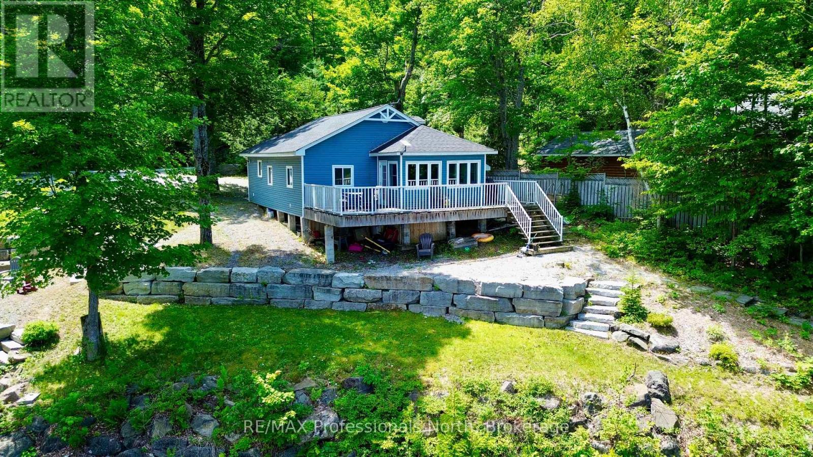 1129 Comak Crescent, Algonquin Highlands, Ontario  K0M 1J2 - Photo 2 - X13540134