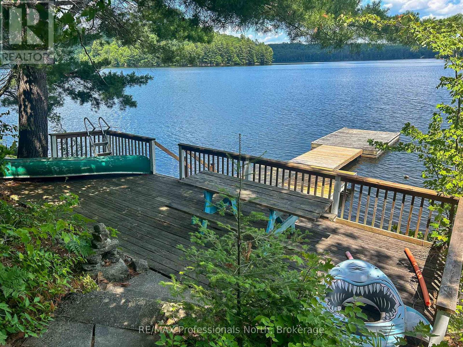 1129 Comak Crescent, Algonquin Highlands, Ontario  K0M 1J2 - Photo 26 - X13540134