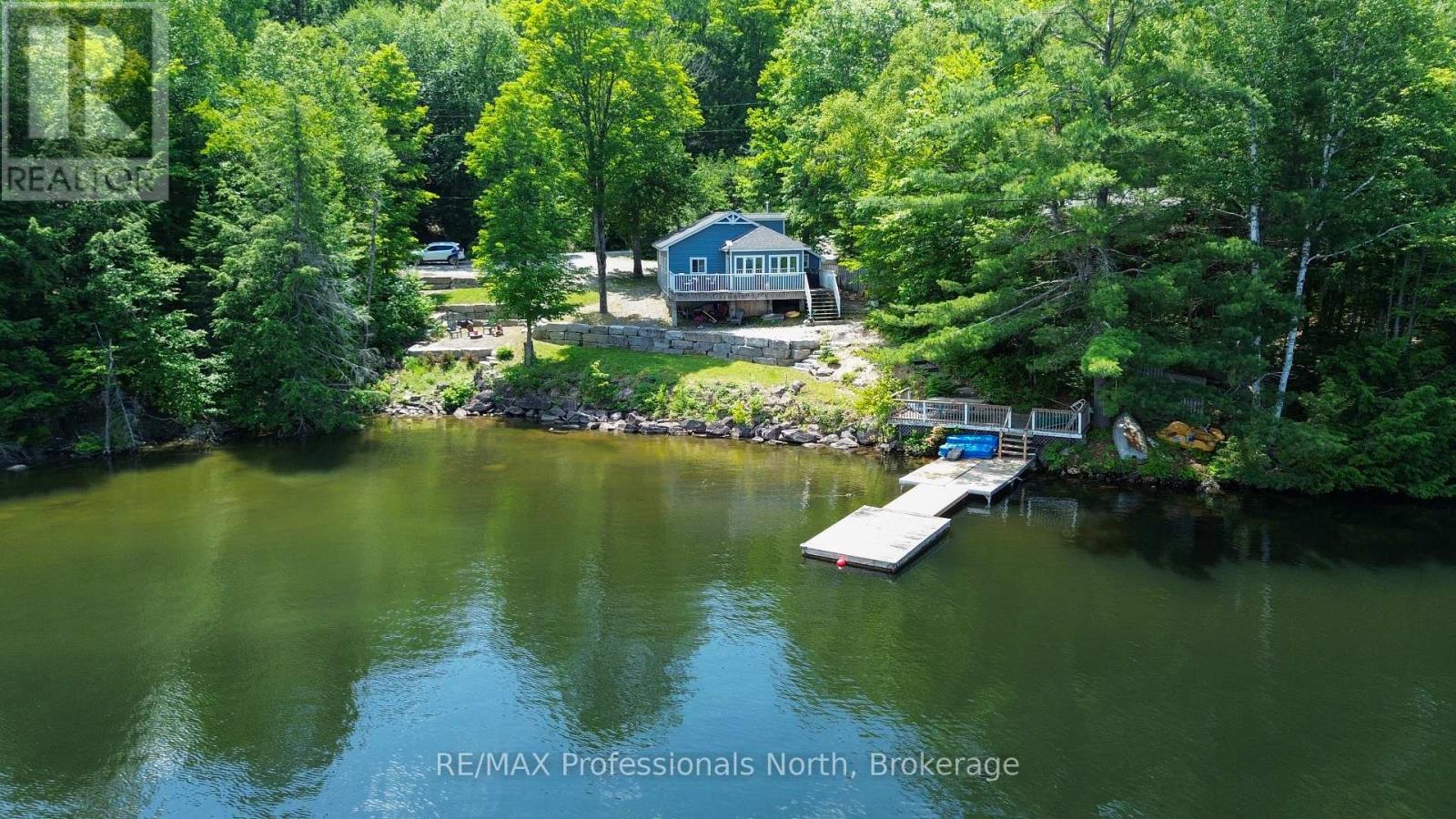 1129 Comak Crescent, Algonquin Highlands, Ontario  K0M 1J2 - Photo 34 - X13540134