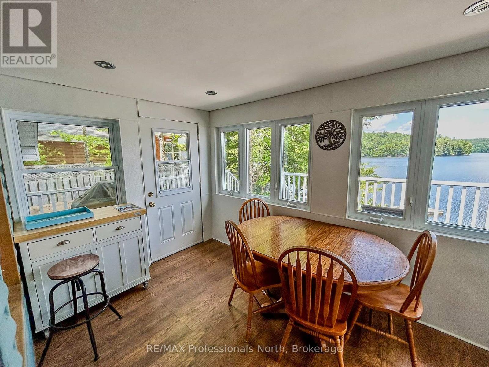 1129 Comak Crescent, Algonquin Highlands, Ontario  K0M 1J2 - Photo 4 - X13540134