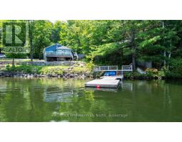 1129 COMAK CRESCENT, algonquin highlands (sherborne), Ontario