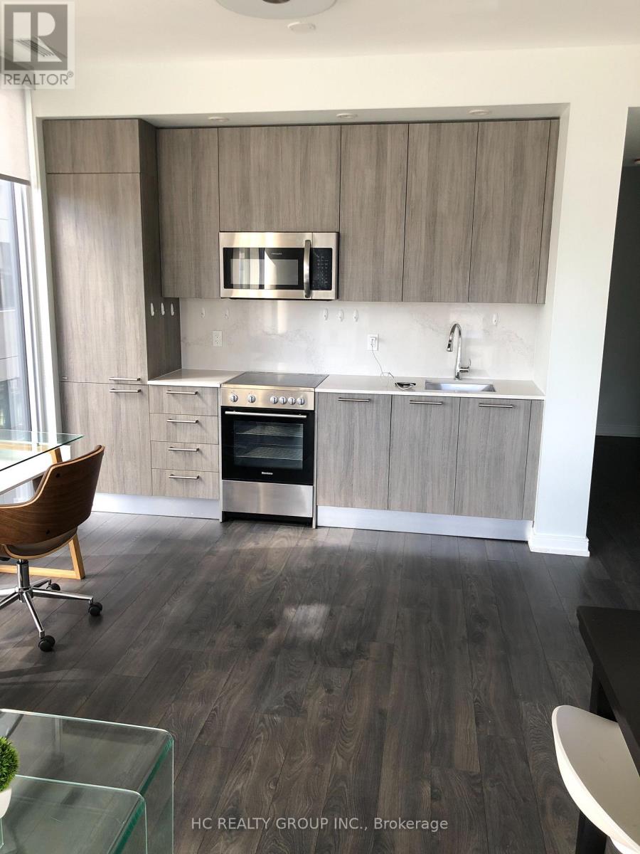 1702 - 28 Wellesley Street E, Toronto, Ontario M4Y 0C4 - Photo 8 - C13540156