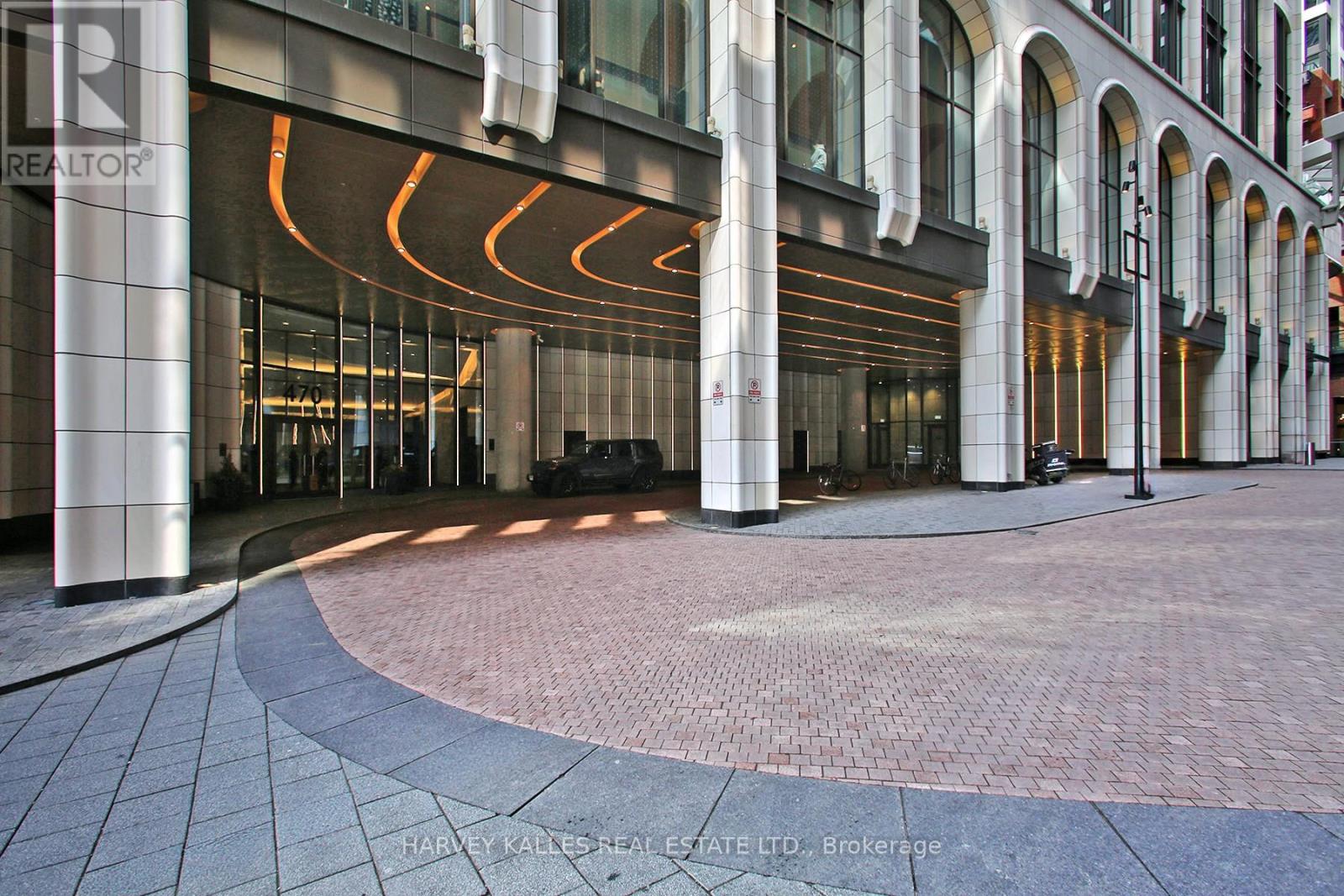 3405 - 470 Front Street, Toronto, Ontario  M5V 0V6 - Photo 3 - C13540184