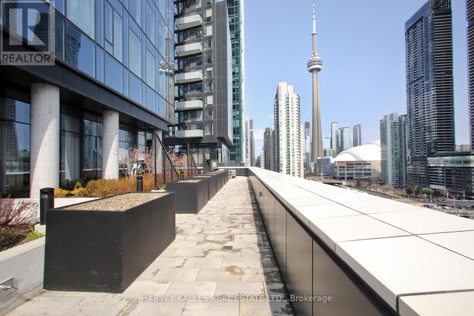 3405 - 470 Front Street, Toronto, Ontario  M5V 0V6 - Photo 45 - C13540184