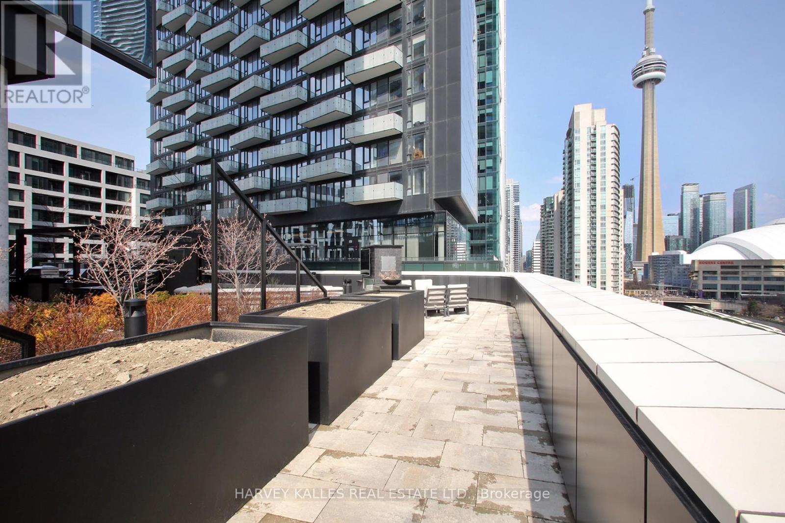 3405 - 470 Front Street, Toronto, Ontario  M5V 0V6 - Photo 46 - C13540184