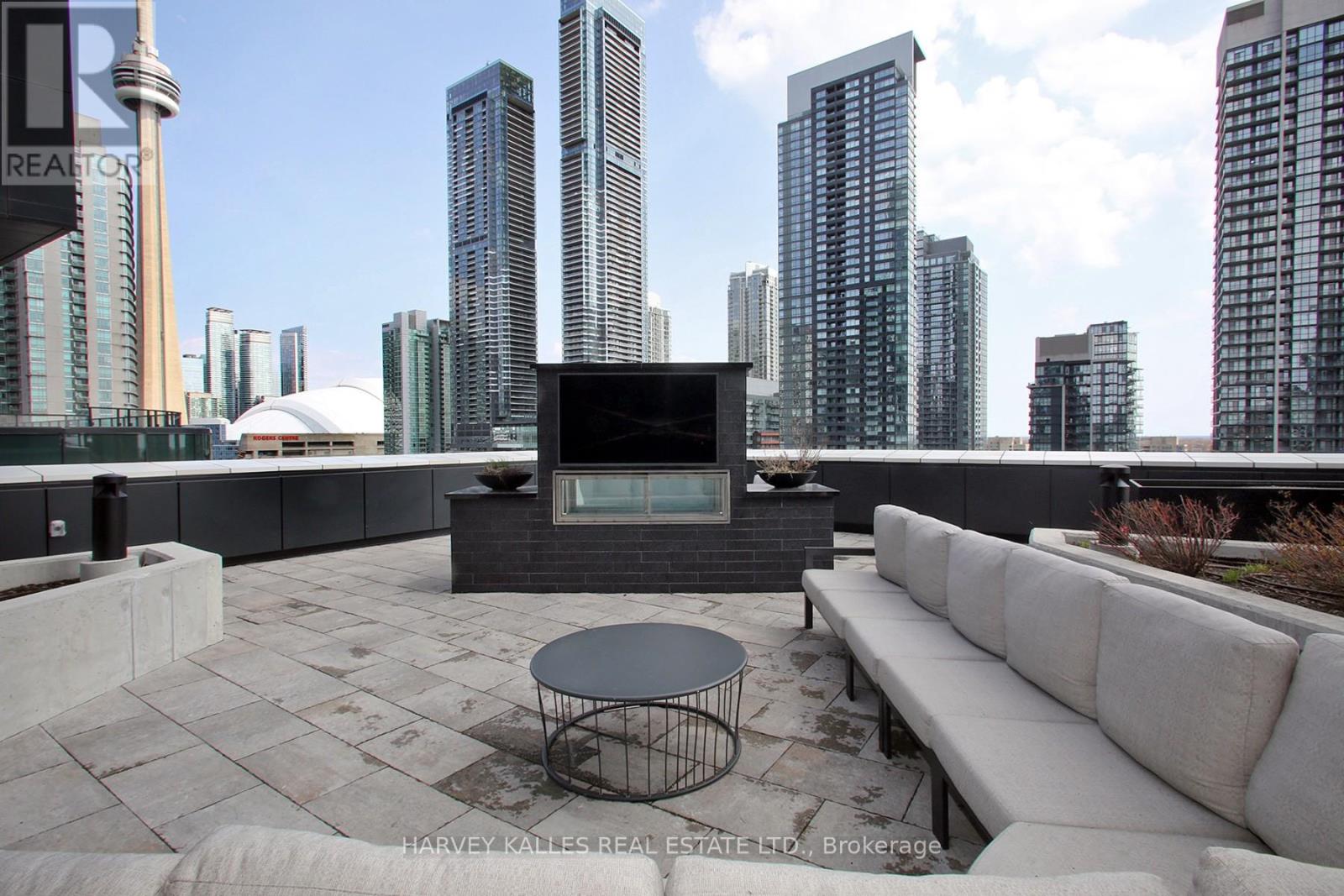 3405 - 470 Front Street, Toronto, Ontario  M5V 0V6 - Photo 47 - C13540184