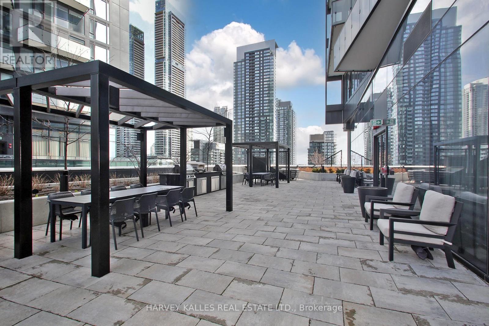 3405 - 470 Front Street, Toronto, Ontario  M5V 0V6 - Photo 48 - C13540184