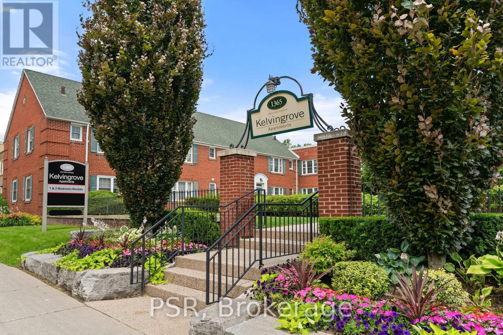 L05 - 1365 BAYVIEW AVENUE