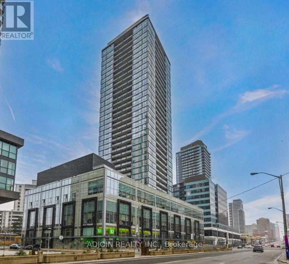 612 - 5180 YONGE STREET, Toronto, Ontario