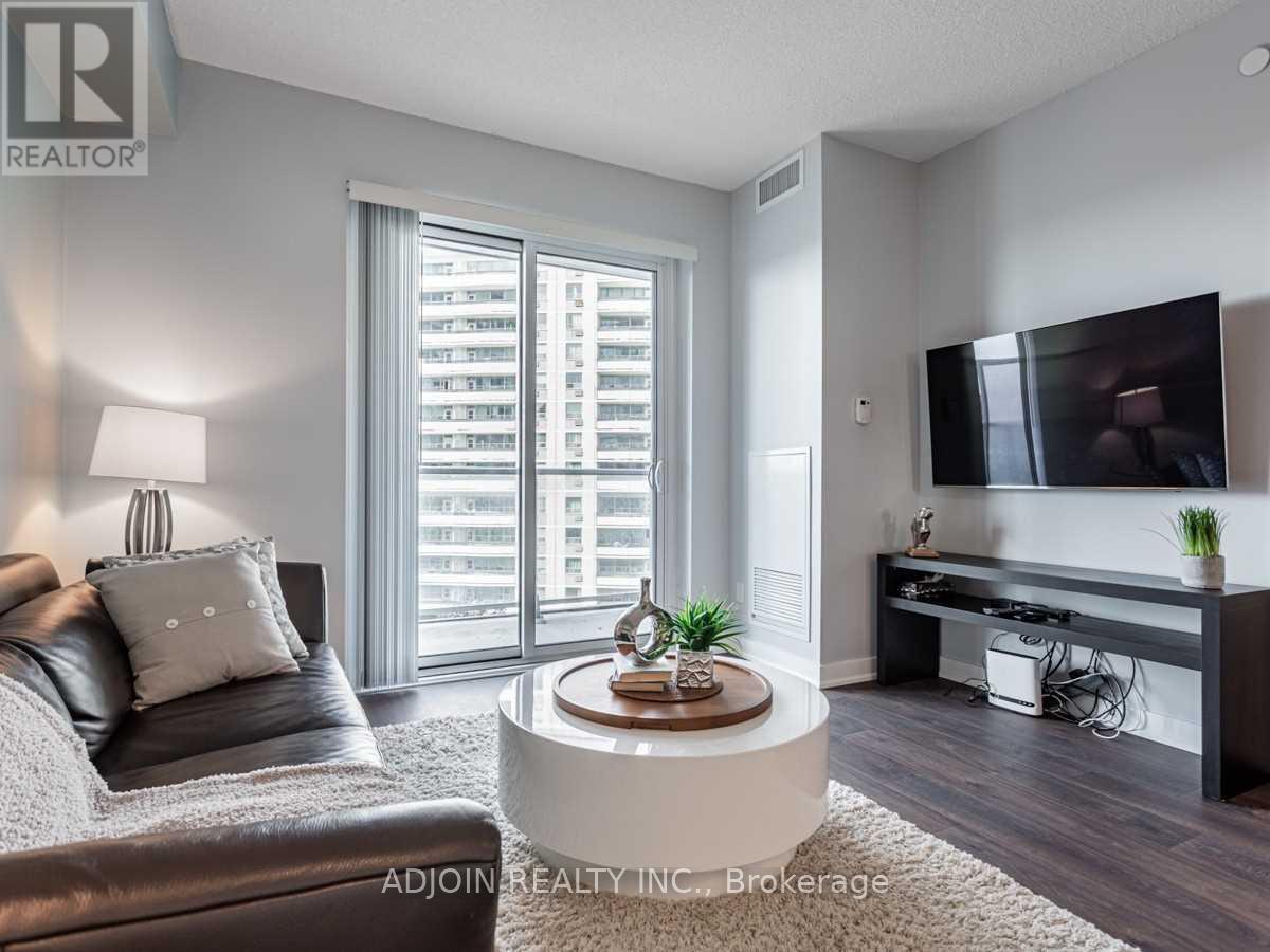612 - 5180 Yonge Street, Toronto, Ontario  M2N 5P6 - Photo 2 - C13540266