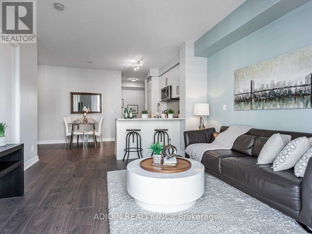 612 - 5180 Yonge Street, Toronto, Ontario  M2N 5P6 - Photo 3 - C13540266