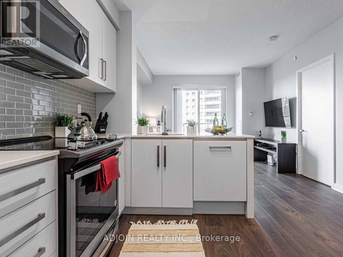 612 - 5180 Yonge Street, Toronto, Ontario  M2N 5P6 - Photo 5 - C13540266
