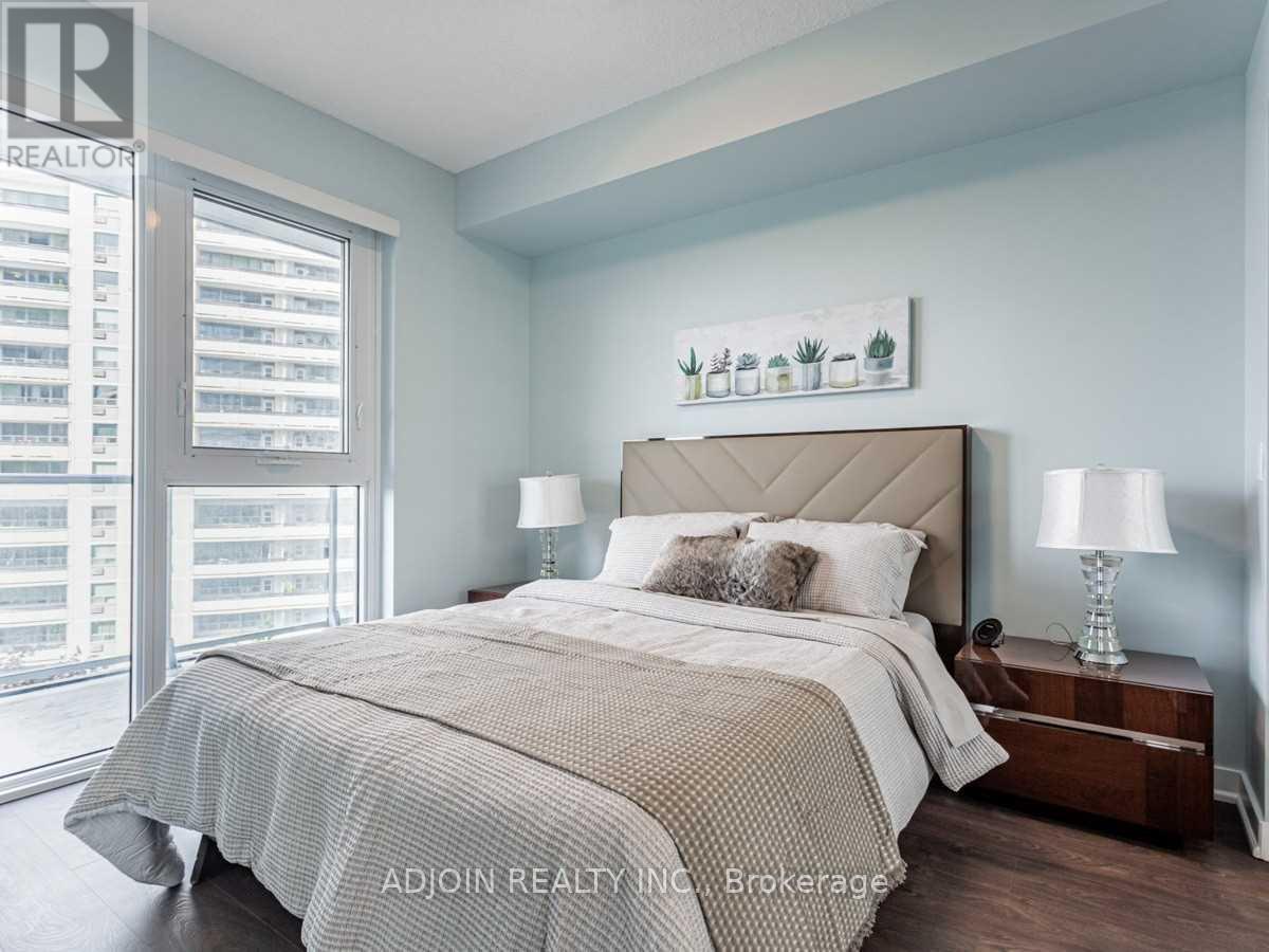612 - 5180 Yonge Street, Toronto, Ontario  M2N 5P6 - Photo 7 - C13540266