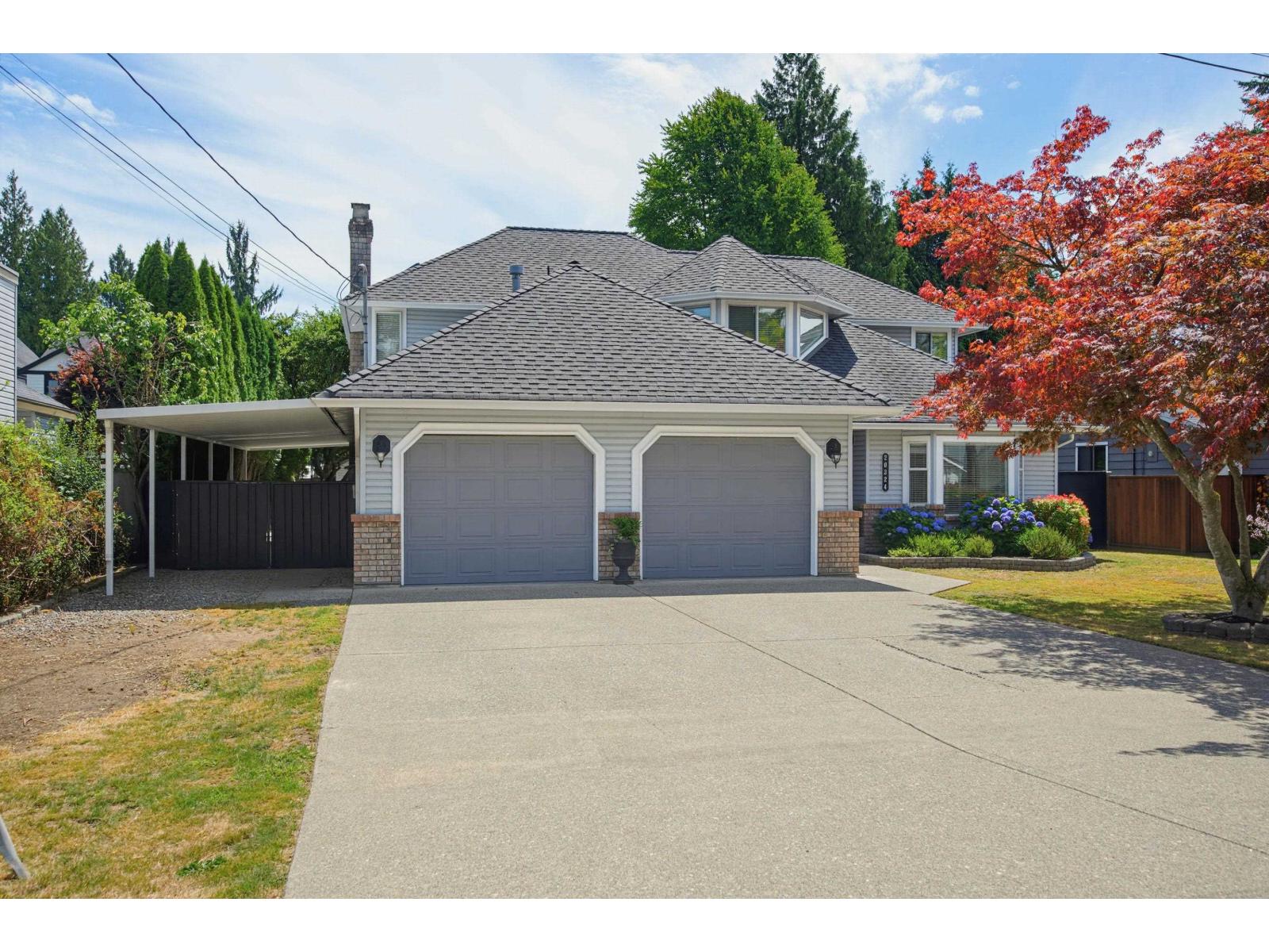 20324 94B AVENUE, Langley