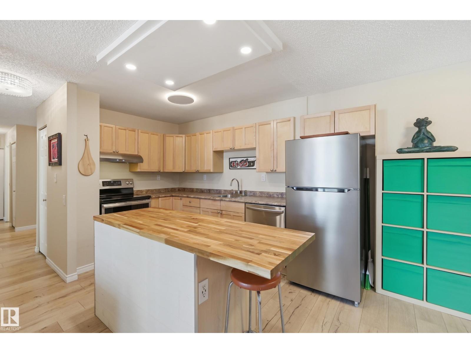 #601 10125 109 St NW, Edmonton, Alberta  T5J 3P1 - Photo 5 - E4497699