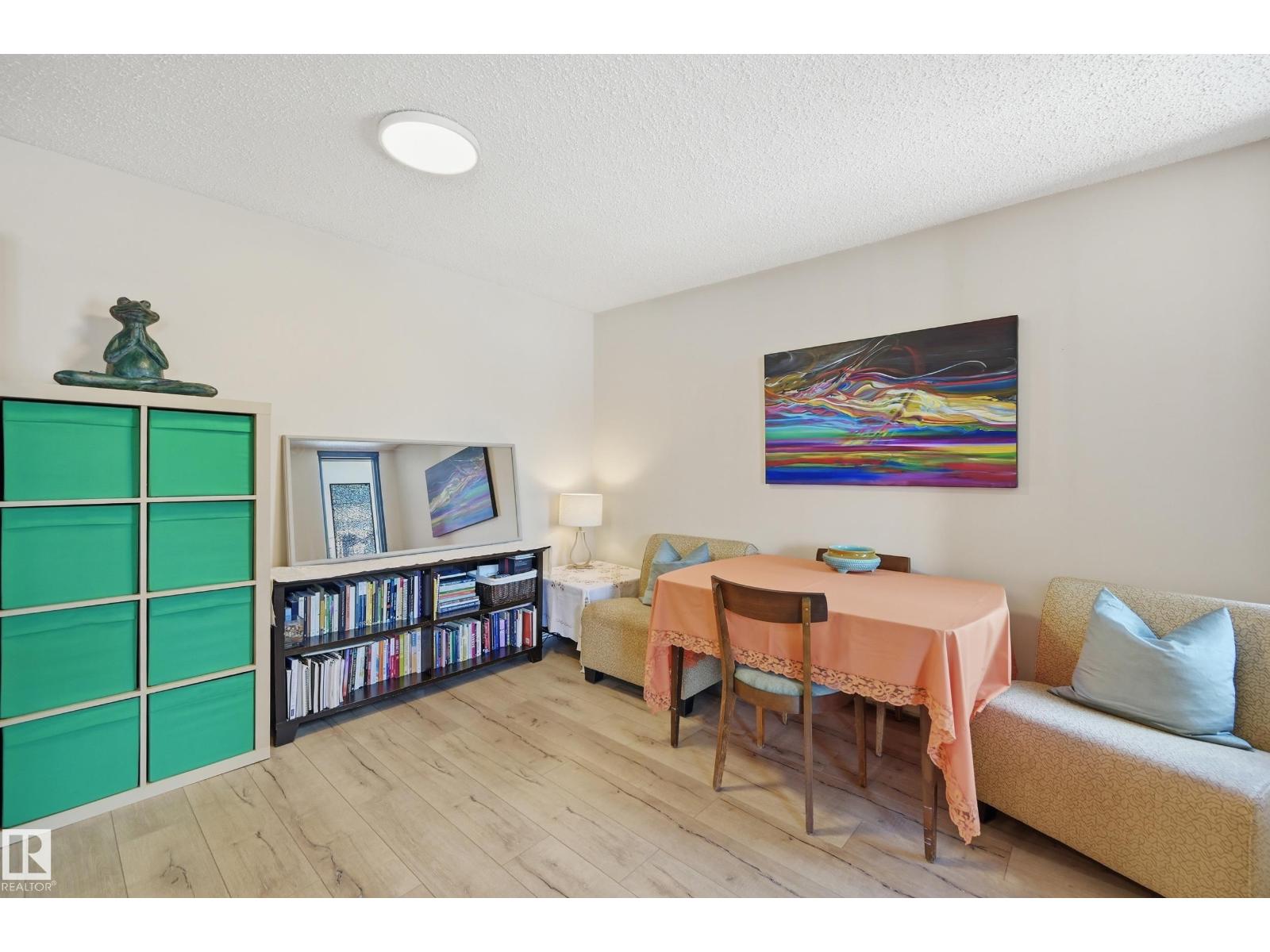 #601 10125 109 St NW, Edmonton, Alberta  T5J 3P1 - Photo 7 - E4497699