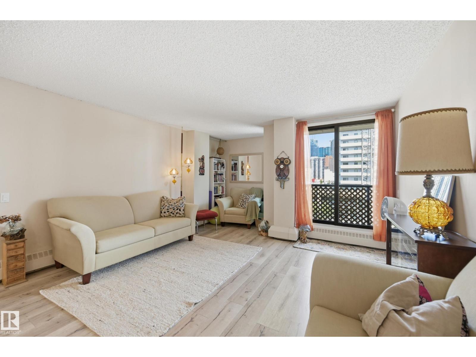 #601 10125 109 St NW, Edmonton, Alberta  T5J 3P1 - Photo 9 - E4497699