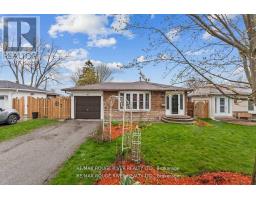 27 ARCHER DRIVE, Ajax, Ontario