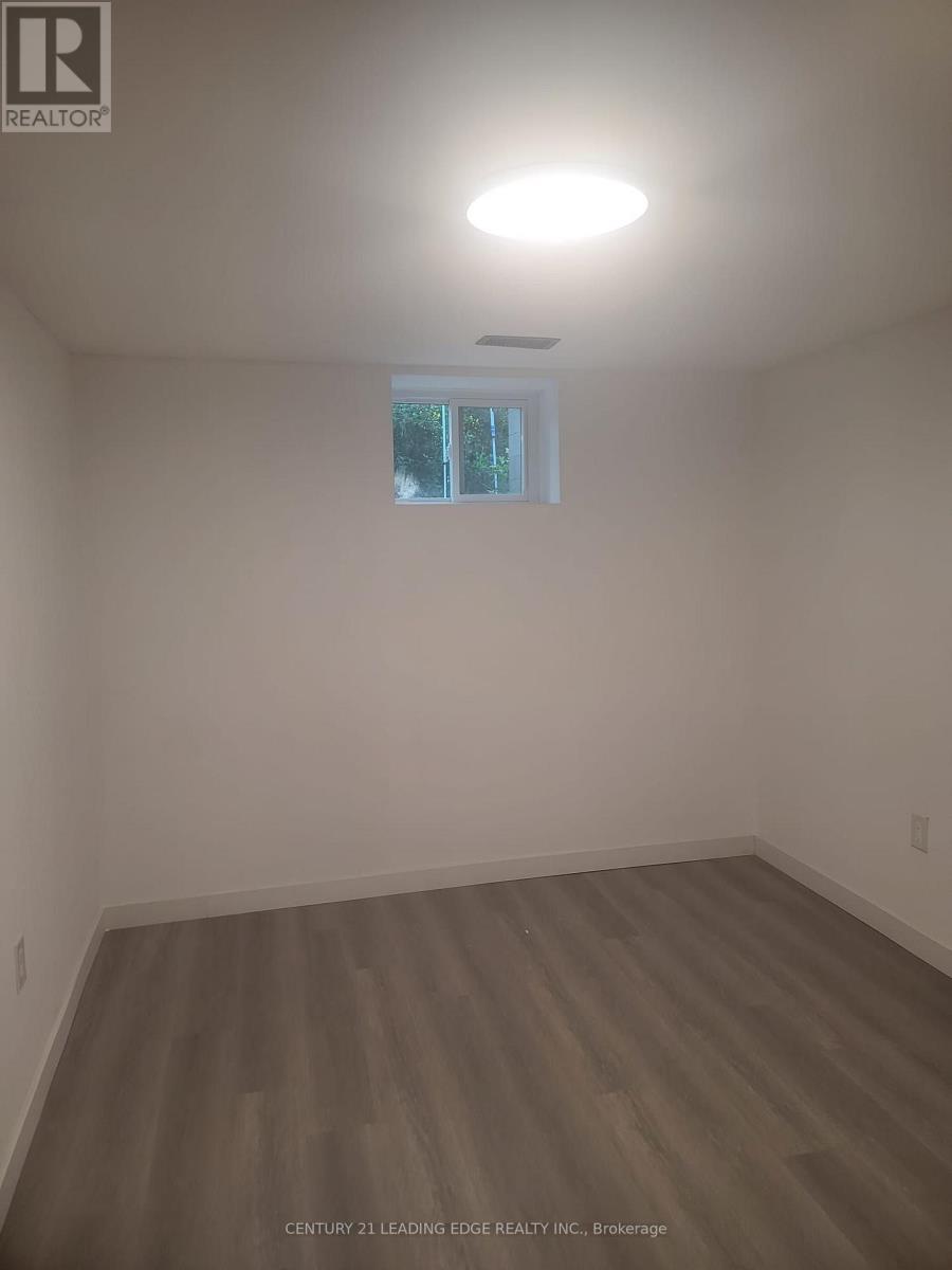 Bsmt - 108 Rochman Boulevard, Toronto, Ontario M1H 1S2 - Photo 5 - E13540264