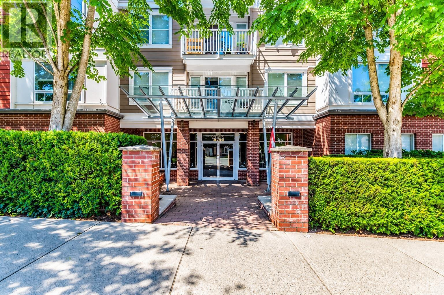 308 12283 224 STREET, Maple Ridge, British Columbia