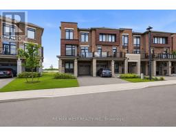 55 HOLYROOD CRESCENT, Vaughan, Ontario