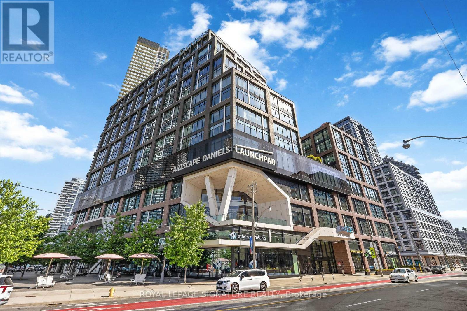 502 - 130 Queens Quay E, Toronto, Ontario M5A 3Y5 - Photo 31 - C13530962