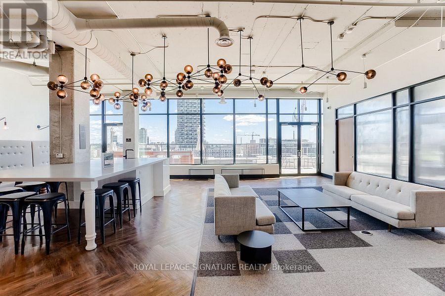 502 - 130 Queens Quay E, Toronto, Ontario M5A 3Y5 - Photo 29 - C13530962