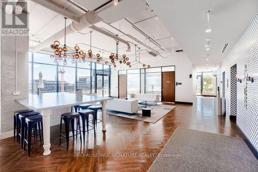 502 - 130 Queens Quay E, Toronto, Ontario M5A 3Y5 - Photo 30 - C13530962