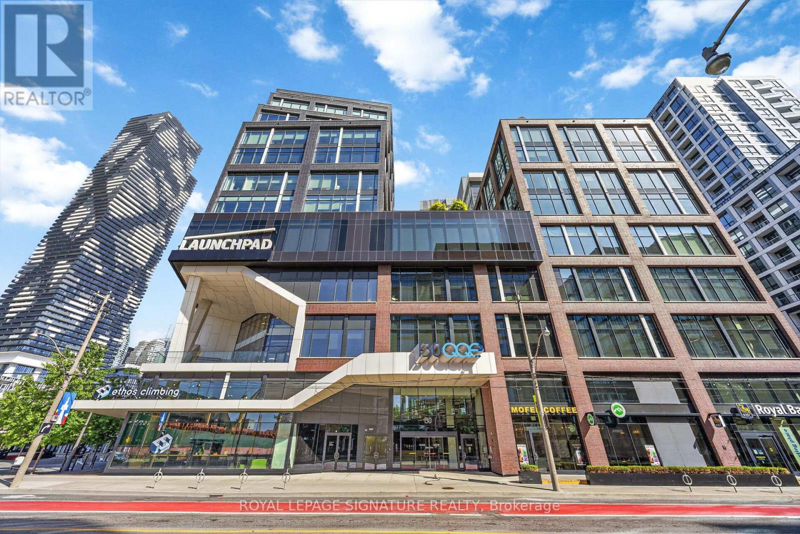 502 - 130 Queens Quay E, Toronto, Ontario M5A 3Y5 - Photo 32 - C13530962
