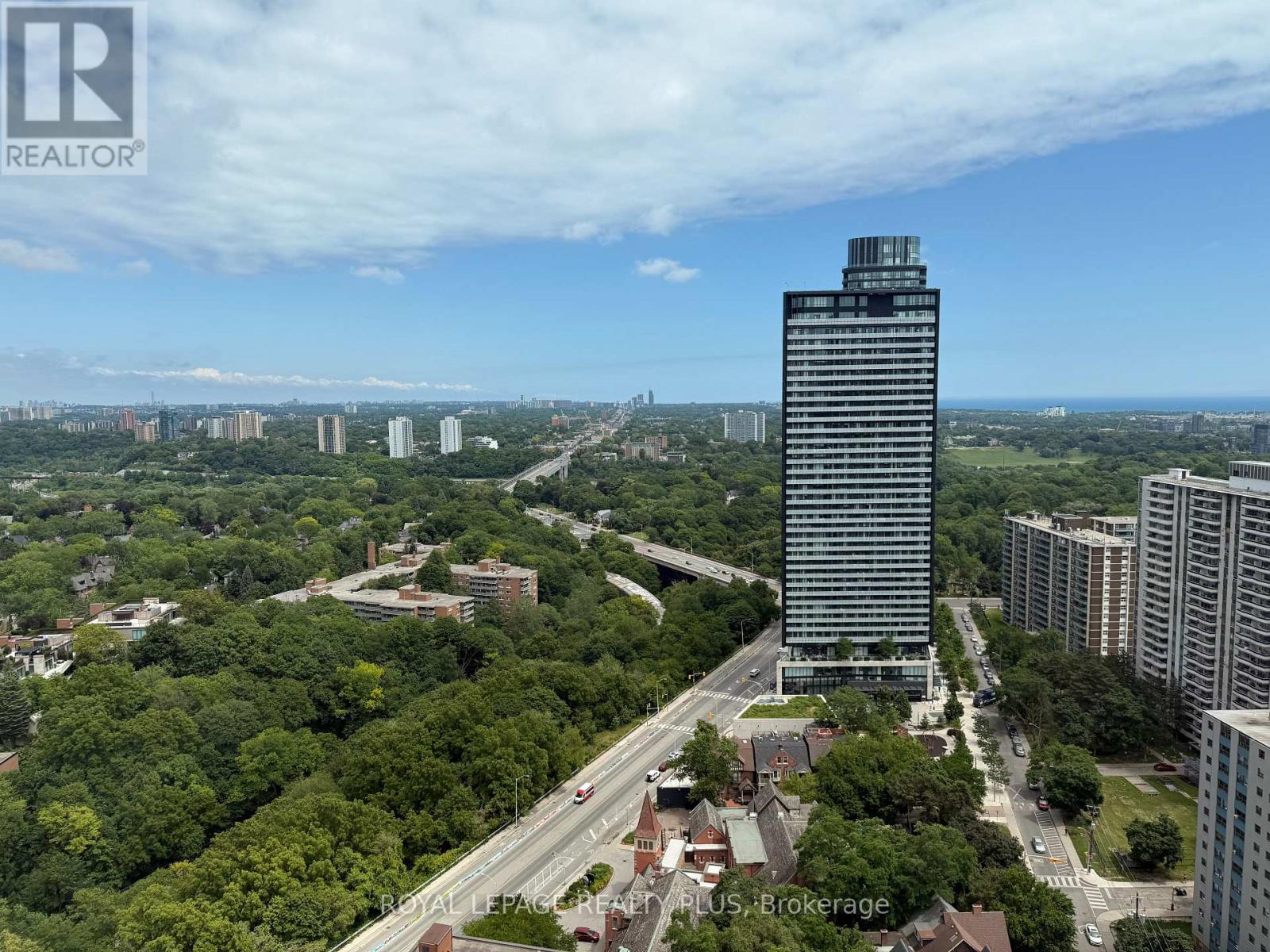 3108 - 609 Sherbourne Street, Toronto, Ontario  M4X 0A4 - Photo 2 - C13537840