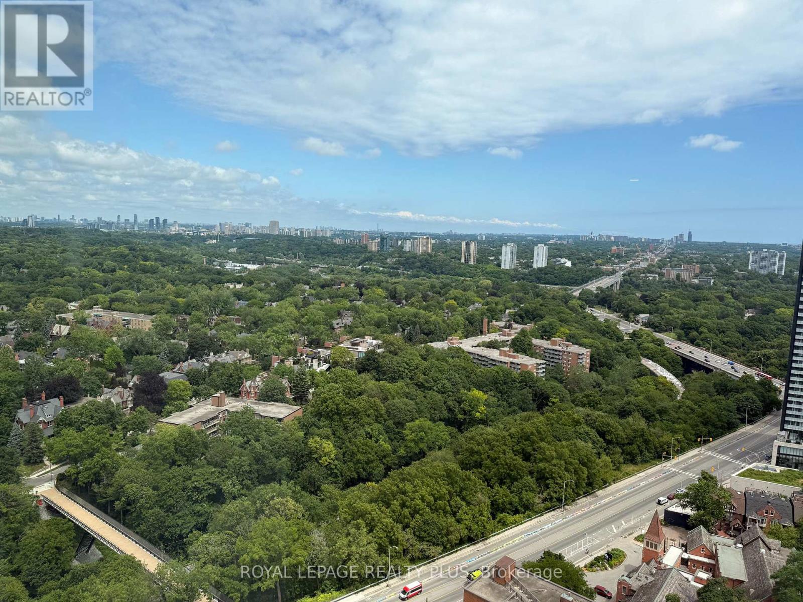 3108 - 609 Sherbourne Street, Toronto, Ontario  M4X 0A4 - Photo 3 - C13537840