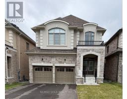 206 RONALD GUSCOTT STREET, Oshawa, Ontario