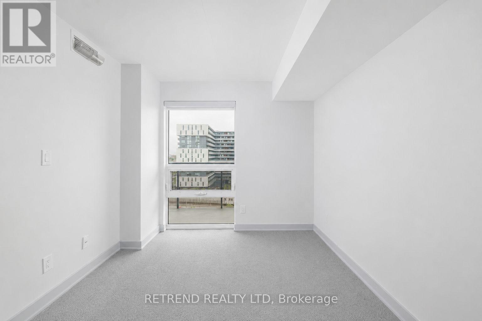 1121 - 160 Flemington Road, Toronto, Ontario  M6A 0A9 - Photo 7 - W13525122