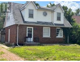 LOWER UNIT - 46 PLAINS ROAD E, Burlington, Ontario