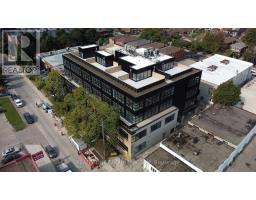 404 - 300 GEARY AVENUE, Toronto, Ontario