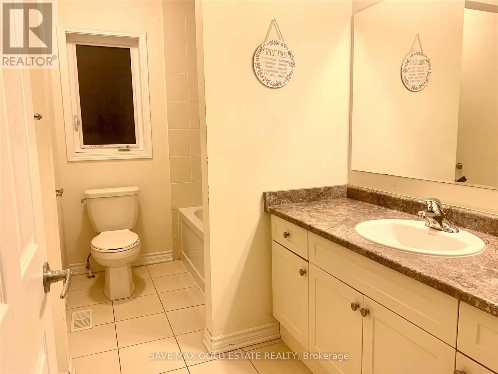 Upper - 9 Troyer Street, Brampton, Ontario  L7A 4T4 - Photo 19 - W13540252