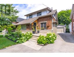 442 VICTORIA STREET, London East, Ontario