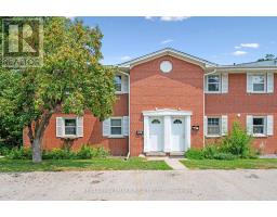 25 - 288 WESTCOURT PLACE, Waterloo, Ontario