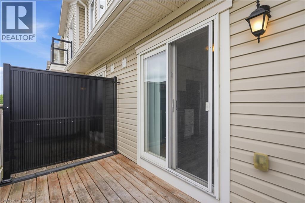599 Goldenrod Lane, Kitchener, Ontario  N2R 0L7 - Photo 9 - 40840221