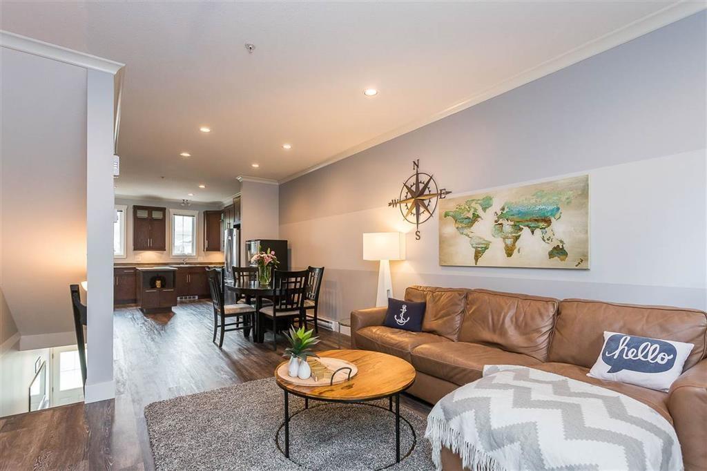 18 5805 Sappers Way, Garrison Crossing, Chilliwack, British Columbia  V2R 0L7 - Photo 6 - R3144162