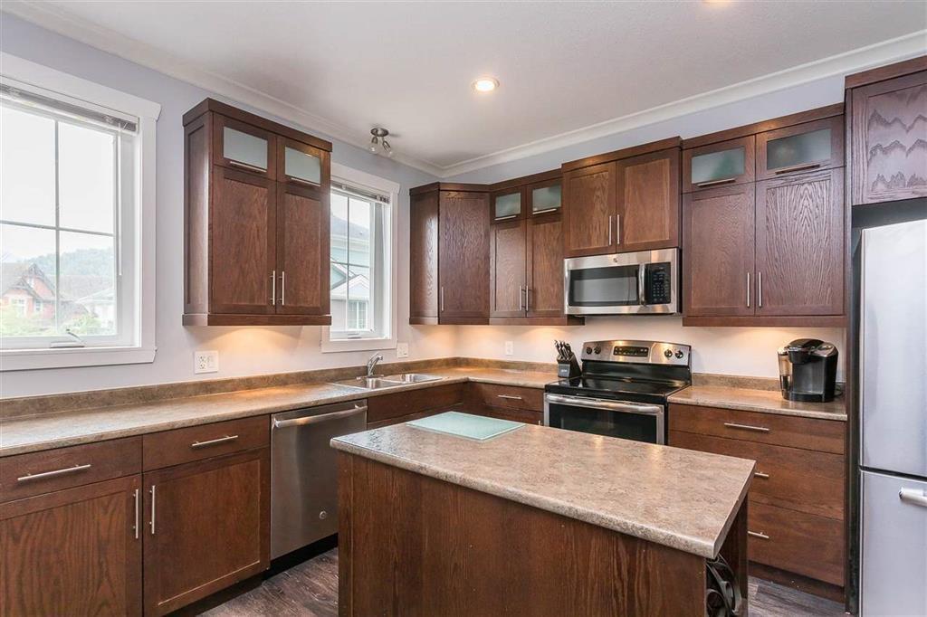 18 5805 Sappers Way, Garrison Crossing, Chilliwack, British Columbia  V2R 0L7 - Photo 15 - R3144162