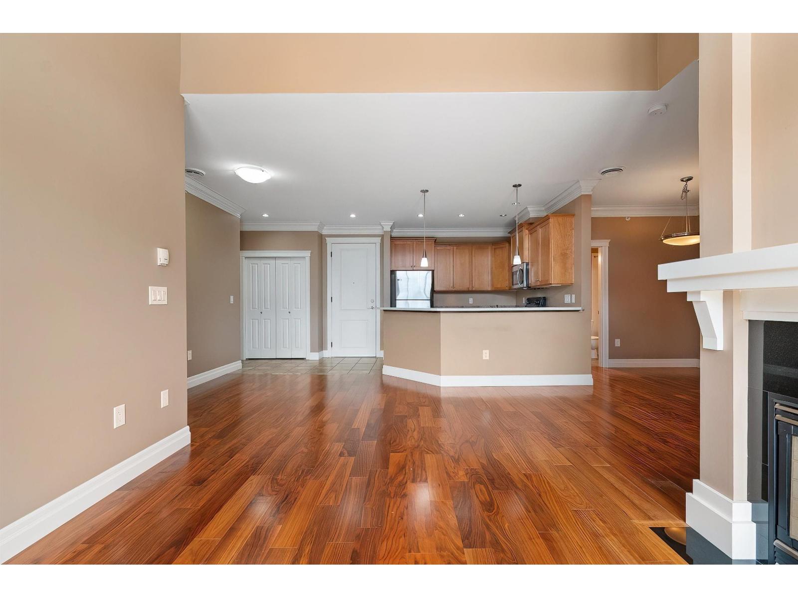 405a 45595 Tamihi Way, Garrison Crossing, Chilliwack, British Columbia  V2R 0G3 - Photo 13 - R3144270