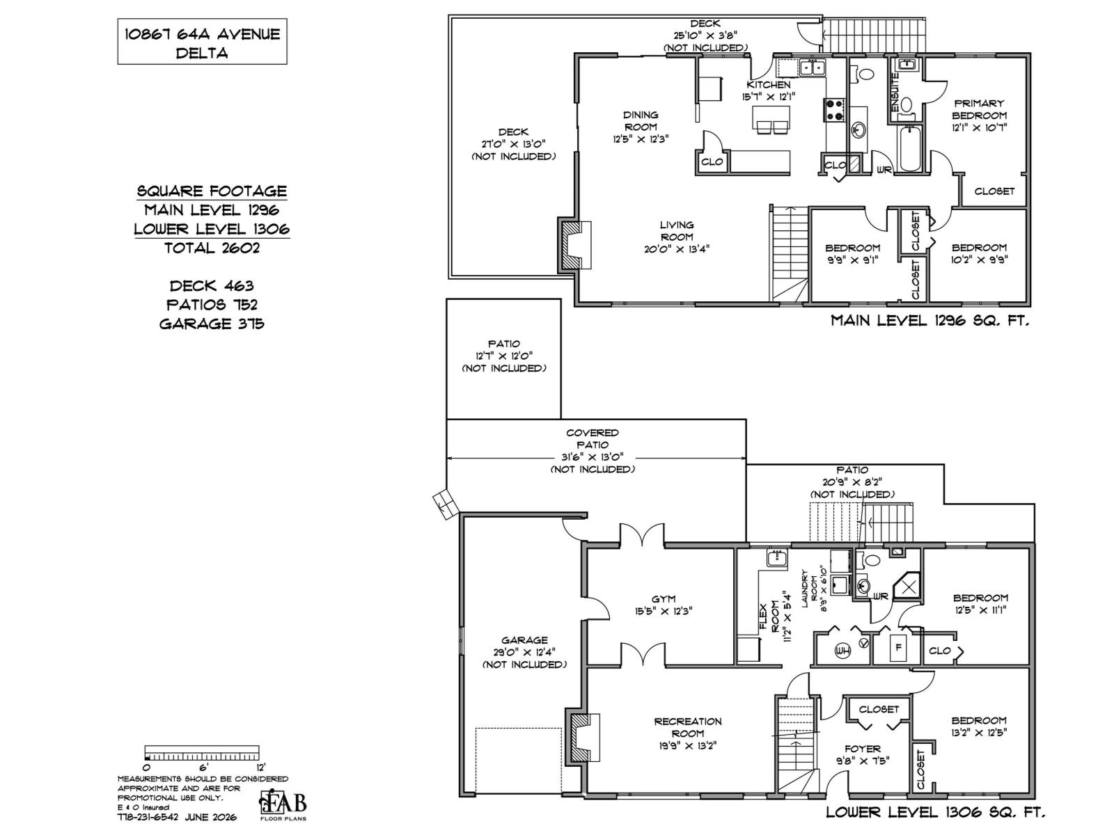 10867 64a Avenue, Delta, British Columbia  V4E 1E2 - Photo 4 - R3144089