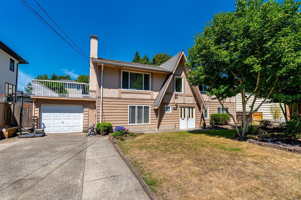10867 64A AVENUE, delta, British Columbia