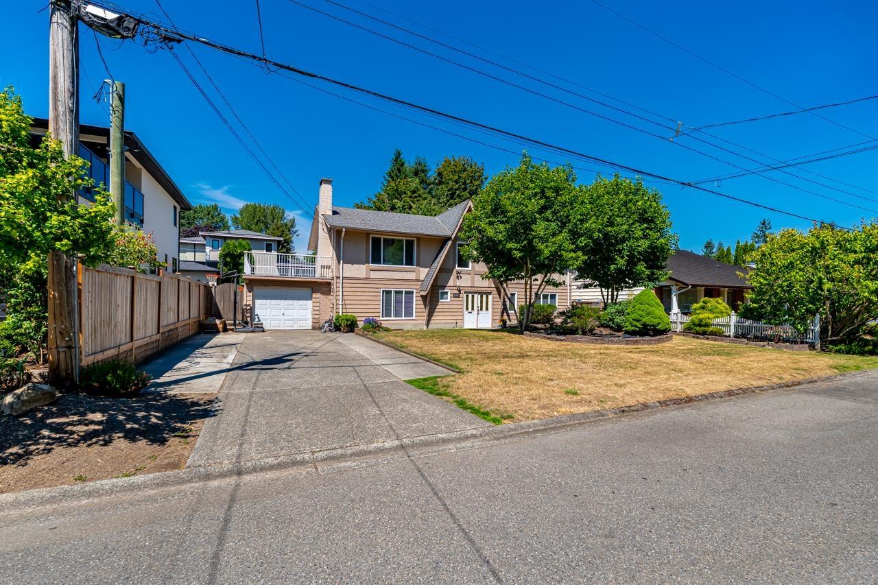10867 64a Avenue, Delta, British Columbia  V4E 1E2 - Photo 2 - R3144089