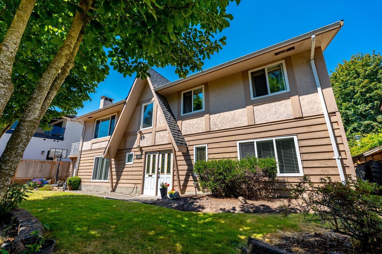 10867 64a Avenue, Delta, British Columbia  V4E 1E2 - Photo 3 - R3144089
